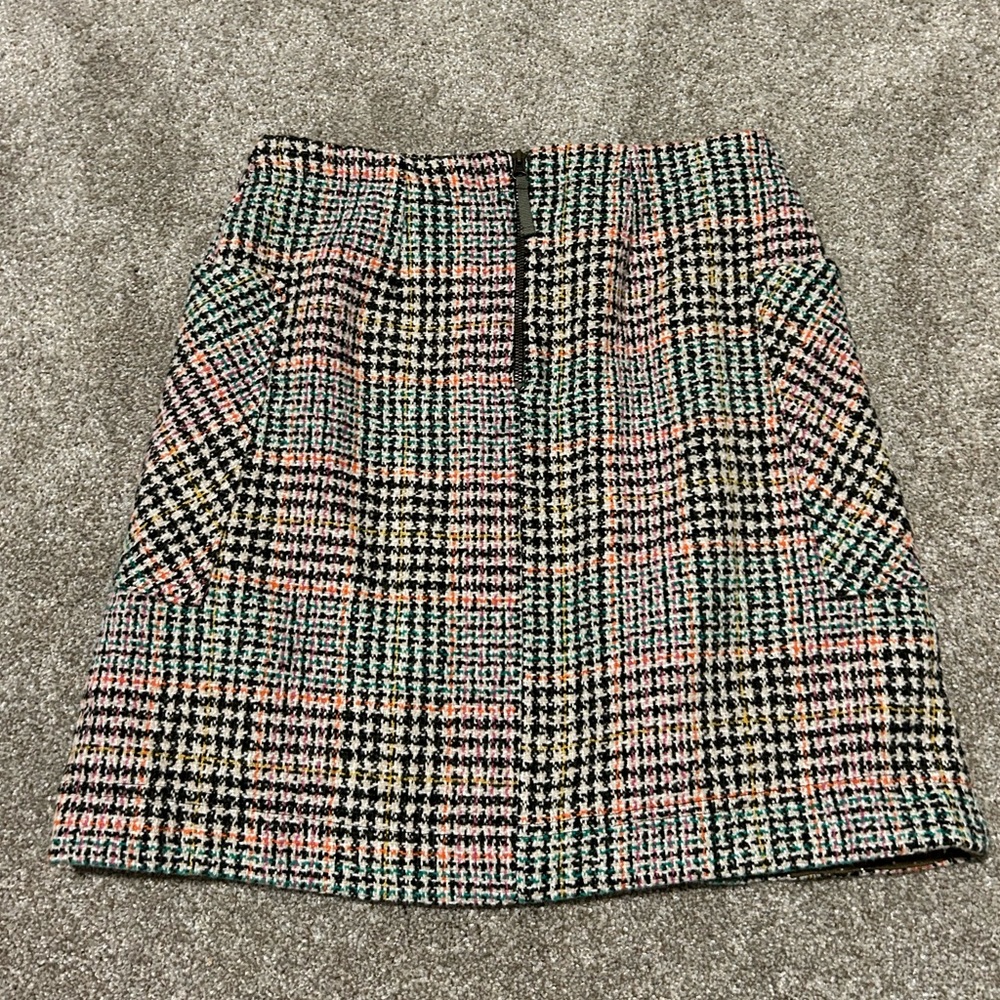 Anthropology Skirt - Picture 3 of 8